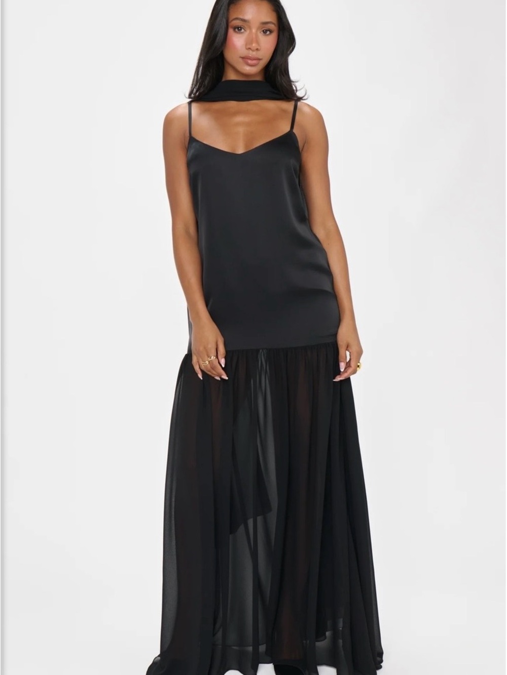 Show Me Your MuMu Dalia Dress